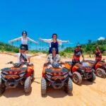 Koh Phangan ATV Off-Road Ride through Nature - Practical Details to Keep in Mind