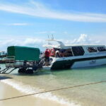 Koh Phi Phi to Phuket VIP Speed Boat Transfer - Practical Tips for Your Trip