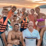 Koh Rok and Koh Ha Private Boat Tour - What to Expect from the Experience