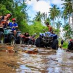 Koh Samui : All Terrain Vehicle (ATV) Quad Bike Tour - The Sum Up
