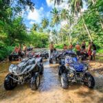 Koh Samui ATV Quad Bike Safari - Who Is This Tour Best For?