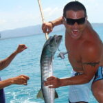 Koh Samui Fishing Tour Mr Ung's - The Experience in Detail: Fish, Food, and Fun