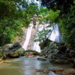 Koh Samui: Half Day Around Island Tour with Transfers - Transportation and Comfort