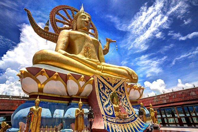 Koh Samui Private Customized Tour with Driver - The Deep Dive: What to Expect from Your Koh Samui Private Tour