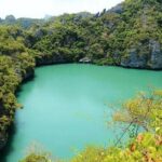 Koh Samui to Angthong National Marine Park Trip By Big Boat - FAQ