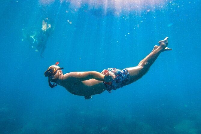 Koh Tao 5 Best Snorkeling Sunset Tour by Big Boat - Why This Tour Offers Great Value