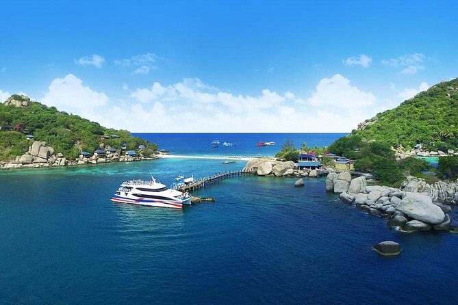 Koh Tao and Koh Nang Yuan Speedboat Tour from Koh Samui - The Sum Up: Is It Worth It?
