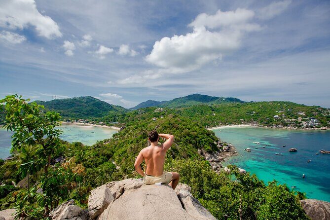 Koh Tao and Nang Yuan Snorkeling Day Trip from Koh Pha Ngan - Final Thoughts: Who Is This Tour Perfect For?