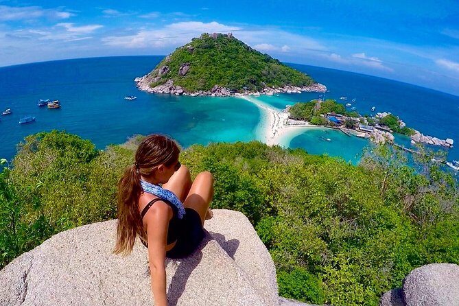 Koh Tao & Koh Nangyuan Snorkeling Tour by Speedboat from Ko Samui - FAQs