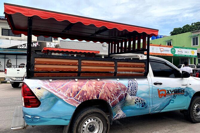 Koh Tao's First Light Snorkel Adventure with Oxygen Tours - Frequently Asked Questions