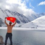 Kol Tor lake - The Value of the Experience