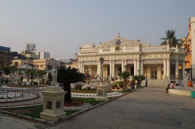 Kolkata 2 Day Private Tour with Guide and Car - A Detailed Look at the Kolkata Two-Day Private Tour