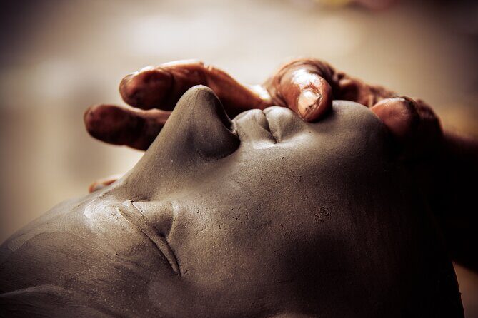 Kolkata 3-Hour Tour of Kumortuli - The Goddess Beckons - Practical Tips for a Great Experience