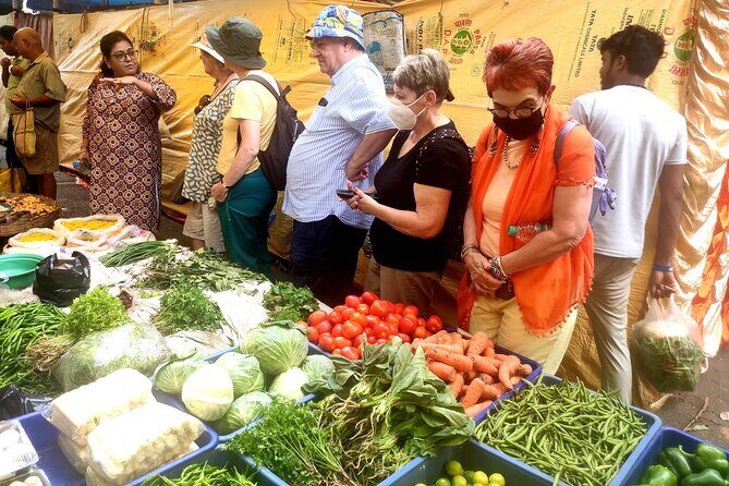 Kolkata Daily - A Full Day Private Tour - What We Love About This Kolkata Tour