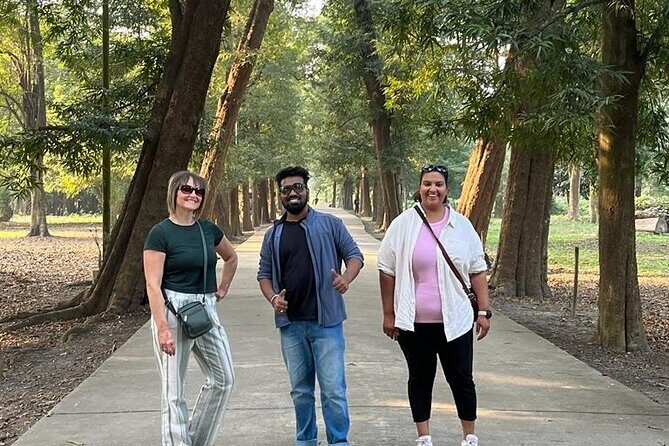 Kolkata Full Day Private Tour on Bike or Car - The Sum Up