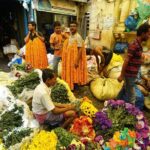 Kolkata Full Day Sightseeing Including Mother House, Kumortuli and Flower Market - Authentic Experience and Practical Details