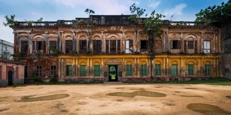 Kolkata: Slice of Europe at Chandannagar, Bandel, Serampore - Key Points