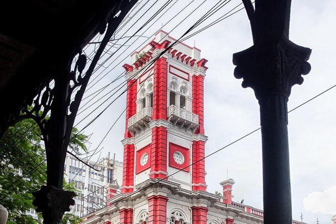 Kolkata's English History - European Calcutta Tour - Who Will Love This Tour?
