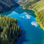 Kolsai Kaindy Lakes and Charyn Canyon Day Tour Lunch Included - Transport and Logistics: Making the Day Manageable