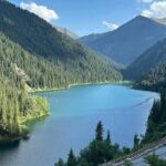Kolsai Kaindy Lakes with Charyn Canyon Lunch Included - Authentic Feedback from Travelers