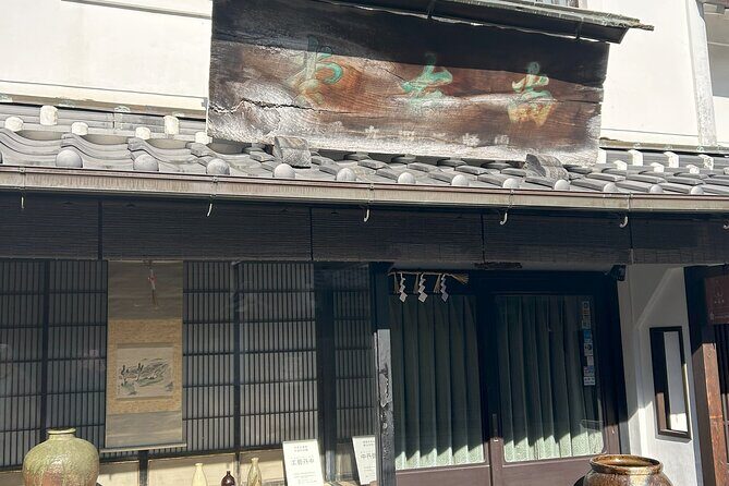 Kominka Heritage Experience Traditional Japan at Tanba-sasayama - The Sum Up: Who Will Love This Experience?