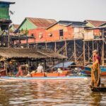 Kompong Khleang Floating Village from Siem Reap - Analyzing the Value of the Tour