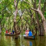 Kompong Phluk Floating village & Mangrove forest cruise - The Sum Up