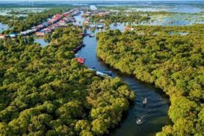 Kompong Phluk Village Tonle Sap Lake Half-Day Tour From Siem Reap - In-Depth Review of the Kompong Phluk Tour