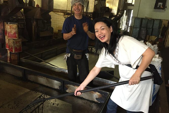 Kopi & Loti - The Sum Up: Who Will Love This Tour?