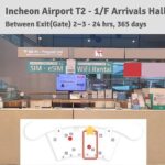 Korea SIM Card with SKT Unlimited Local Data & Voice Calls - Detailed Review of the Korea SKT SIM Card Tour