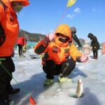 Korea Winter Ice Fishing Festival (Pyeongchang Trout Festival) - What to Expect in Detail