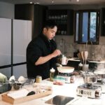 Korean Cooking Class Full Meal with BBQ on an All in One Table - The Itinerary in Detail