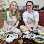 Korean cooking class in Haeundae, Busan - A Deep Dive into the Korean Cooking Class Experience