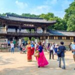 Korean Folk Village Afternoon Half day Tour - A Detailed Look at the Korean Folk Village Half-Day Tour