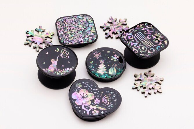 Korean Traditional Craft Classes at Seoul's Hot Places - Why This Experience Matters for Your Trip