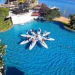 Kota Kinabalu: 5 Star Shangri-La Tanjung Aru Hotel SUP Yoga - Why This Experience Stands Out