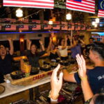 Kota Kinabalu: KK City Night Cruise - An In-Depth Look at the KK City Night Cruise