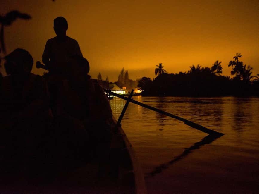Kota Kinabalu: Klias River Cruise with Dinner and Fireflies - The Value of This Experience