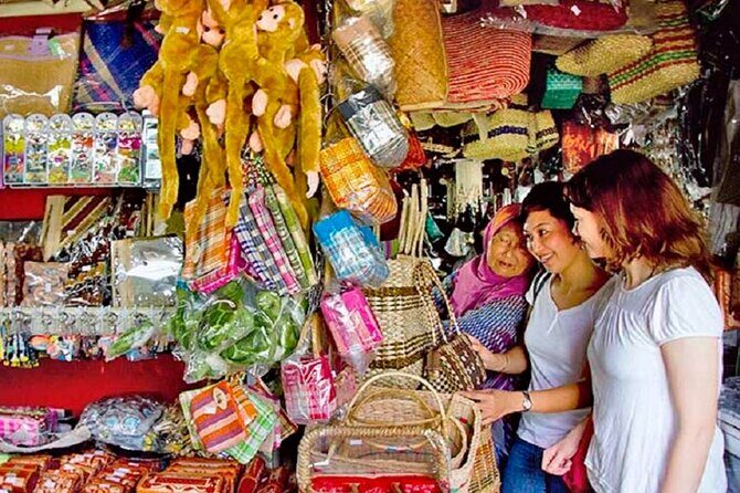 Kota Kinabalu Night Tour with Dinner & Cultural Dance Show - Final Thoughts on the Experience