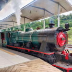 Kota Kinabalu, Sabah: North Borneo Heritage Train - What’s Included and What’s Not