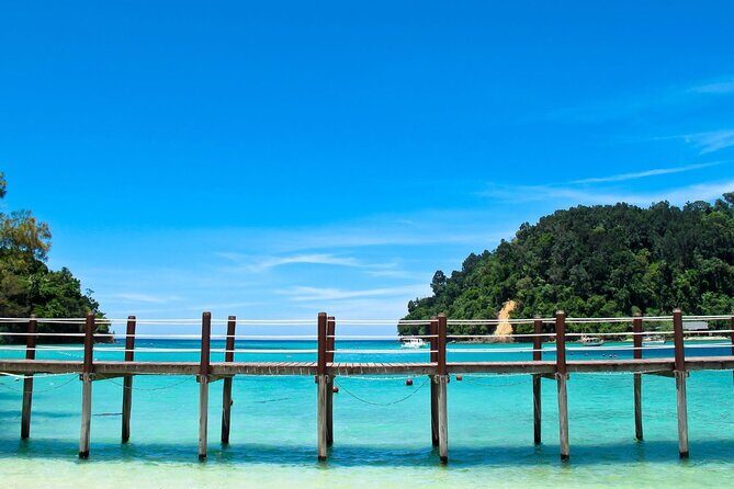 Kota Kinabalu Snorkeling Tour at Manukan and Sapi Island - Who Will Love This Tour?