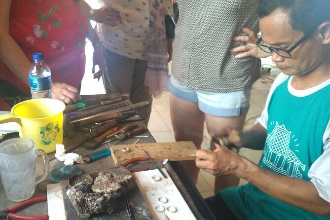 Kotagede Yogyakarta Heritage Walk Tour - A Closer Look at the Kotagede Heritage Walk Tour