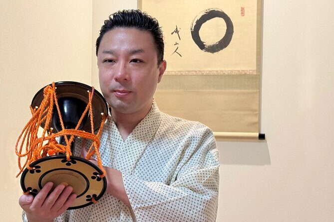 Kotsuzumi Drum Experience in Kyoto - Who Will Love This Tour?