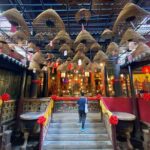 Kowloon & HK Island Food & Walking Tour (option: Private) - Transportation & Logistics