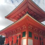 Koyasan: Half-Day Guided Tour - Okuno-in, Kongobuji & Danjo Garan - Exploring Koyasan: A Deep Dive Into the Sacred Sites