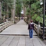 Koyasan: Sacred Silence of Okunoin at Dawn and After Dark - Who Will Love This Tour?