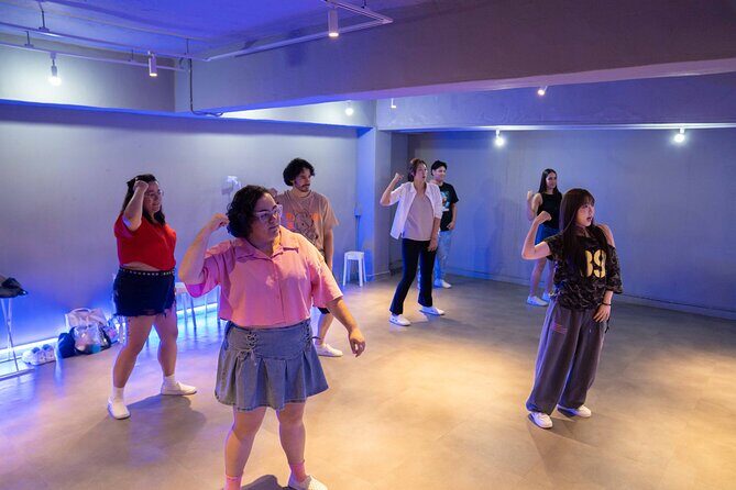 Kpop Dance Class in Seoul for Beginners and Fans - Why This Experience Offers Real Value