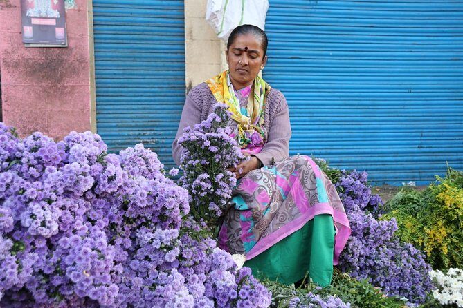 KR Market Photo Walk - The Value of the KR Market Photo Walk