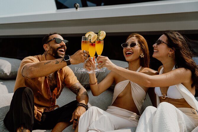 Krabi: 4 Island Luxury Yacht with Snorkelling & Clear Kayaking - Authentic Experiences and Honest Observations