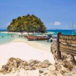 Krabi 4 Islands by Longtail Boat Include Lunch and Snorkeling - Why This Tour Offers Genuine Value